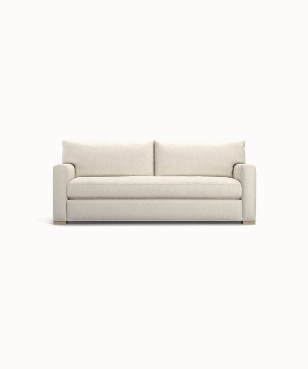 Handcrafted Sofa for Bedroom