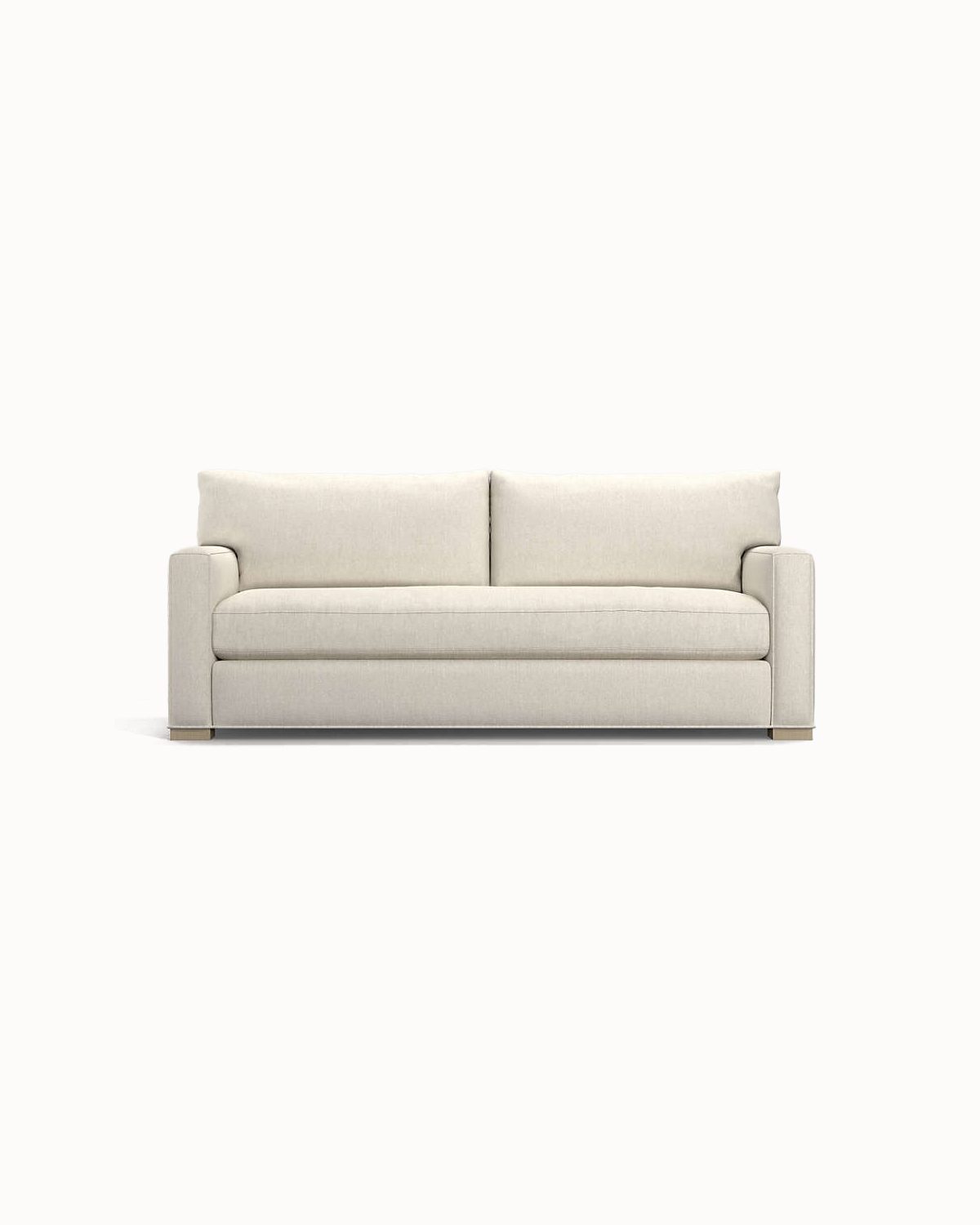 Handcrafted Sofa for Bedroom