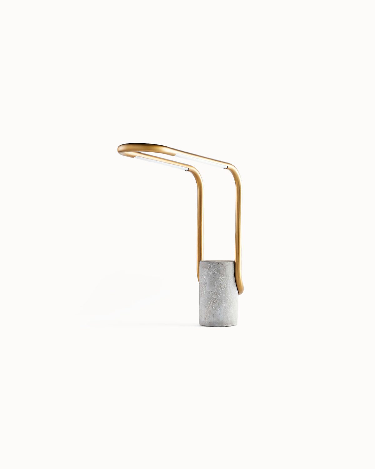 Premium Lamp with Soft Close Hardware