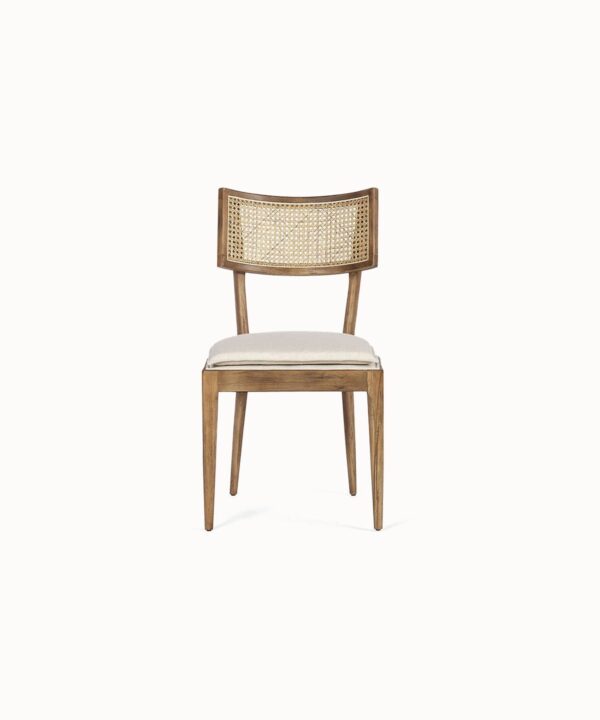 Heritage Dining Chair for Modern Homes