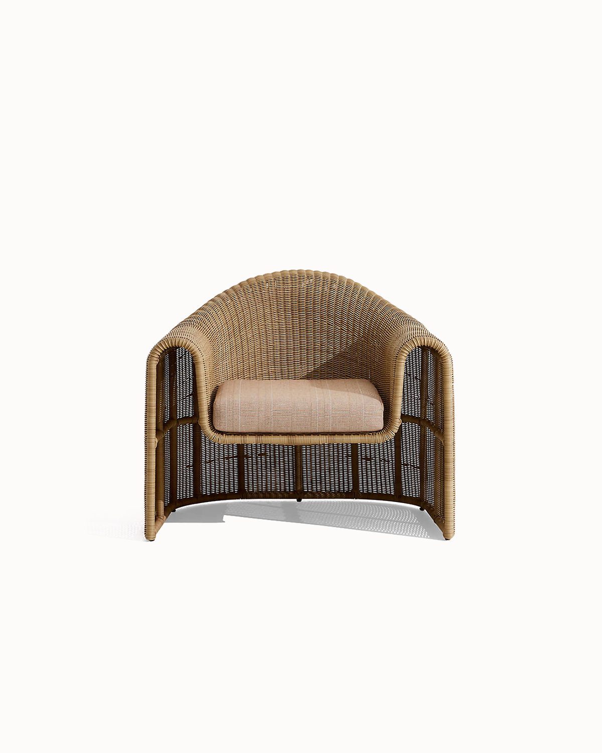 Cozy Lounge Chair for Living Room