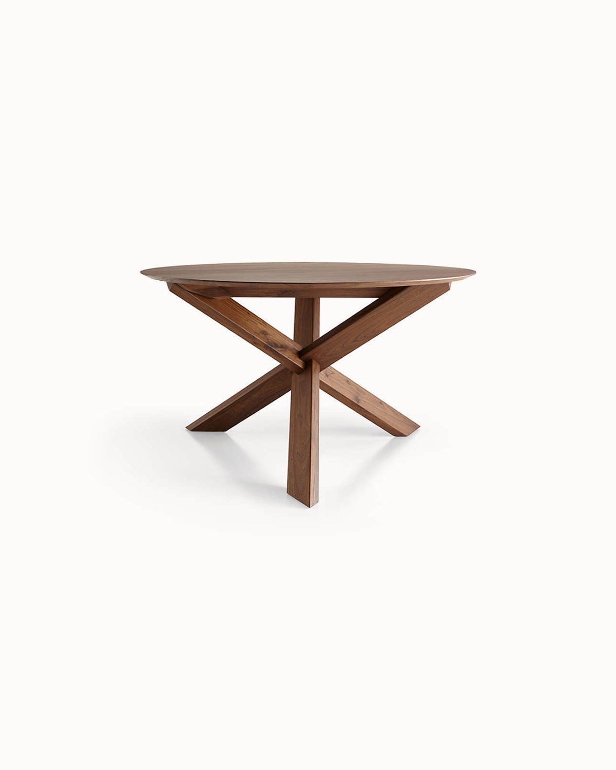 Space Saving Dining Table with Soft Close Hardware