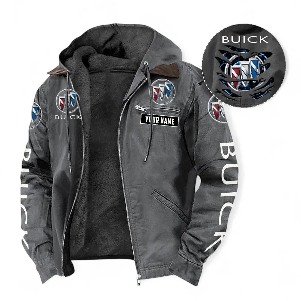 Crossover Vehicle Hooded And Flannel Hoodie, Everyday Comfortable Hoodie For Car Lovers CAR391 - Gray