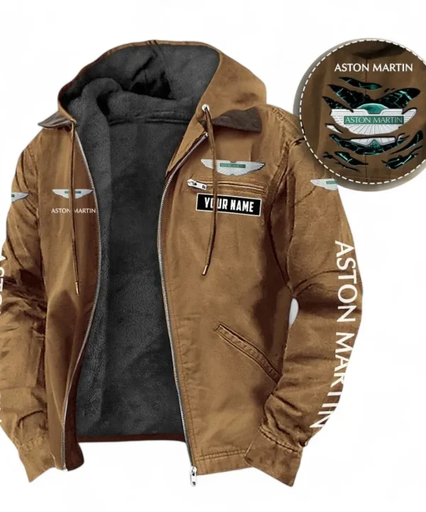 Dynamic Driving Machine Hooded And Flannel Hoodie, Adventure & Urban Fit Hoodie For Car Lovers CAR391 - Camel