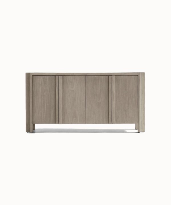 Urban Storage Sideboard with Storage
