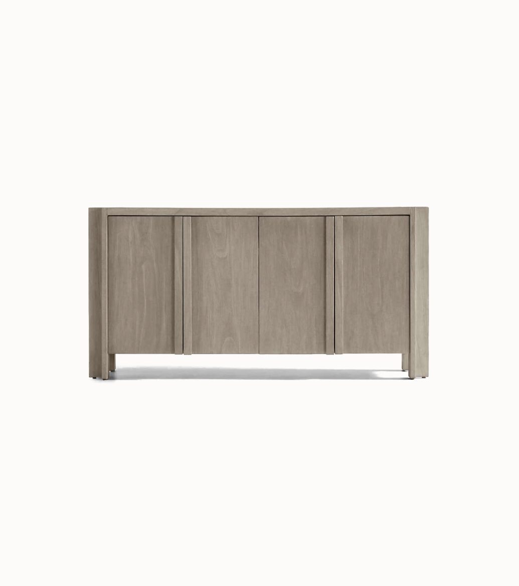 Urban Storage Sideboard with Storage