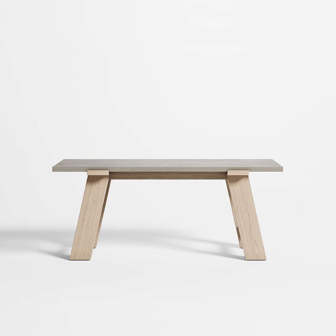 Urban Desk with Textured Finish