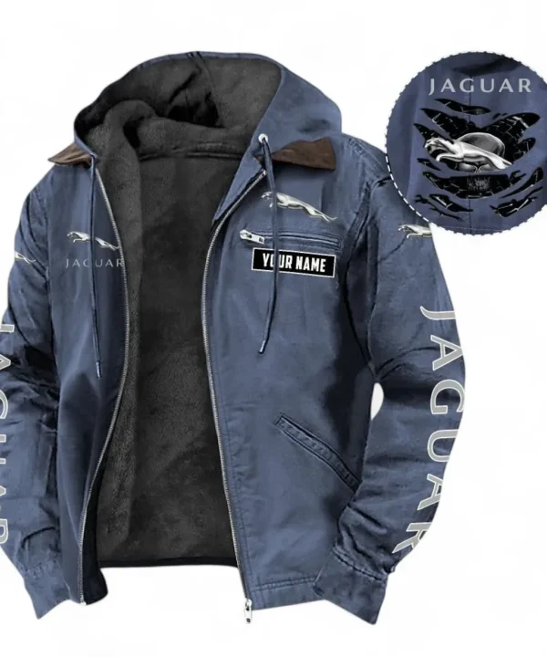 Performance Car Hooded And Flannel Hoodie, Comfortable Street Hoodie For Car Lovers CAR391 - Navy Blue